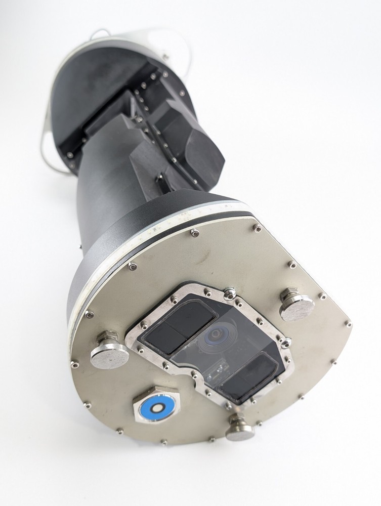 RST Helix Manhole Inspection Camera System ITG