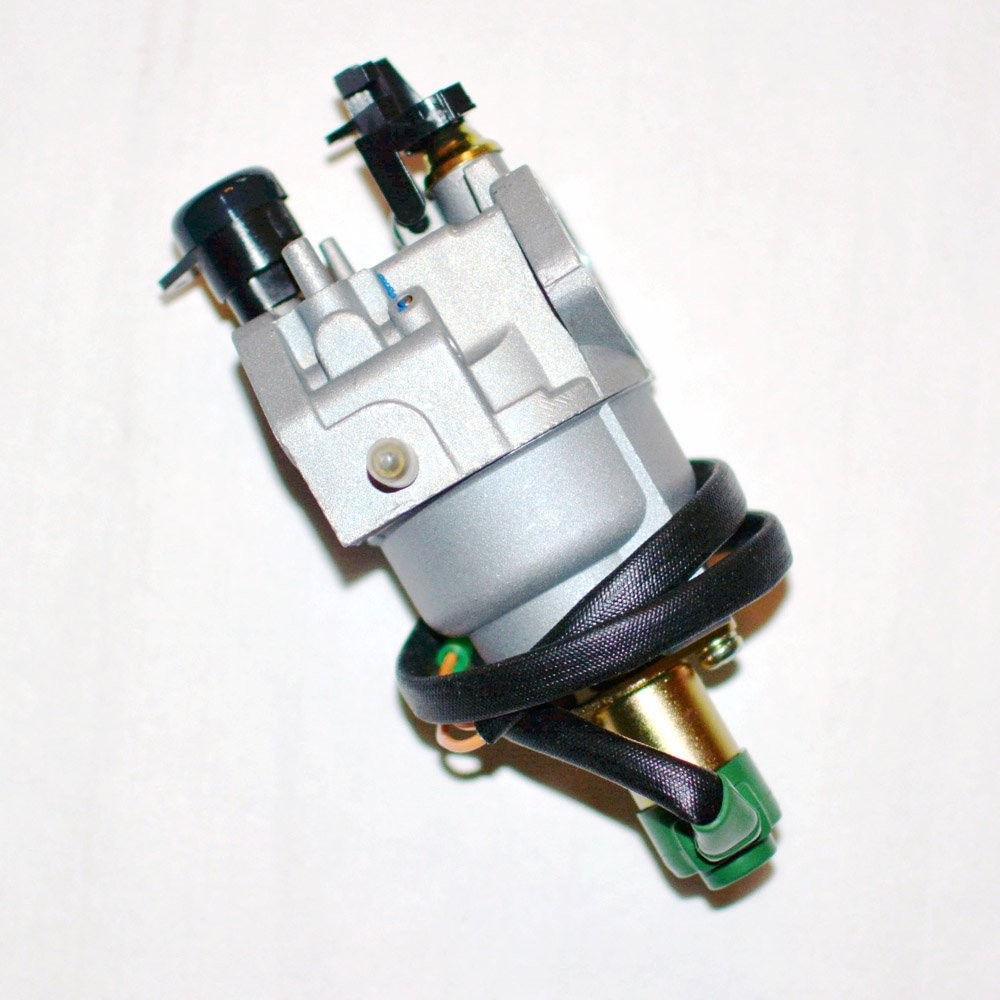 Carburetor for AP27 Gas Engine Generator Auto Type A Assembly