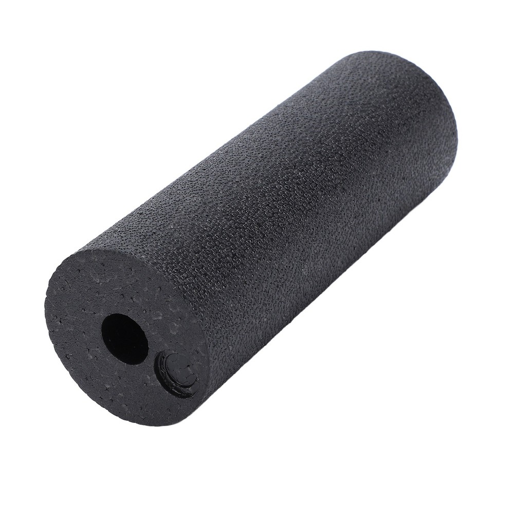 Round Massage Roller Muscle Relaxation Deep Tissue Massage Roller Tool For Neck