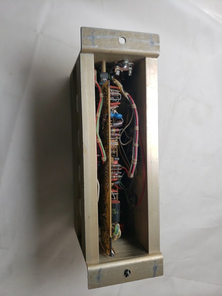 EDO-AIRE-MITCHELL Auto Pilot Amp Model IC515