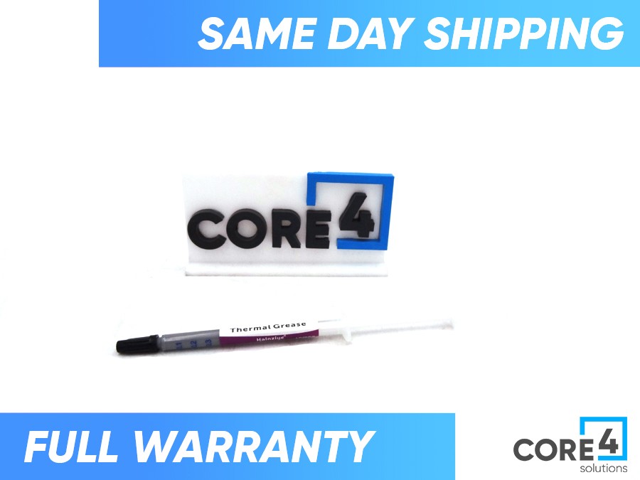 MISC HY880 HALNZIYE THERMAL PASTE FOR CPU AND GPU