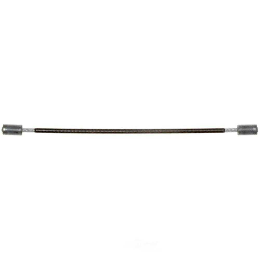 Parking Brake Cable