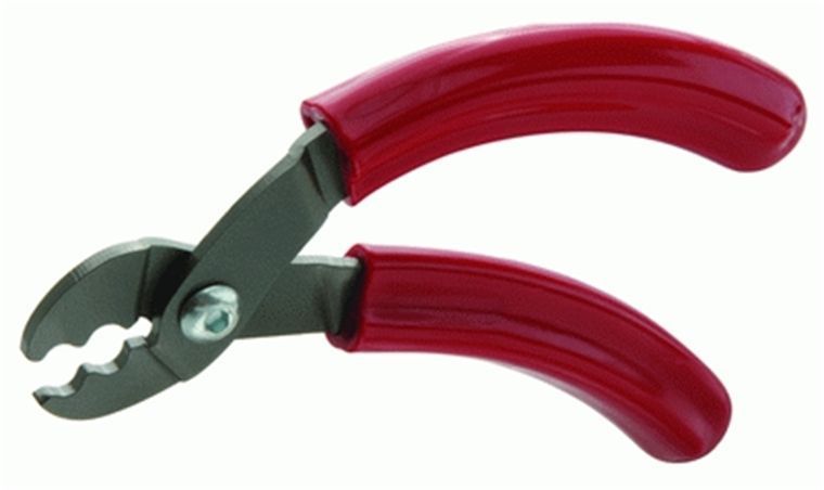 Saunders Nok Set Pliers