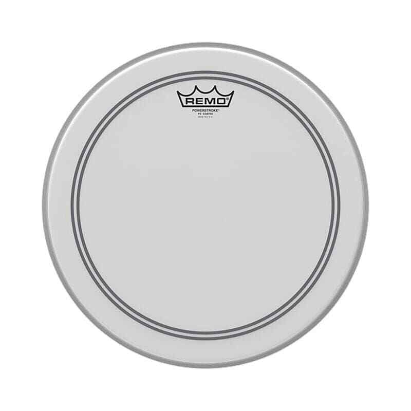 Remo Powerstroke P3 Coated Drumhead 18"