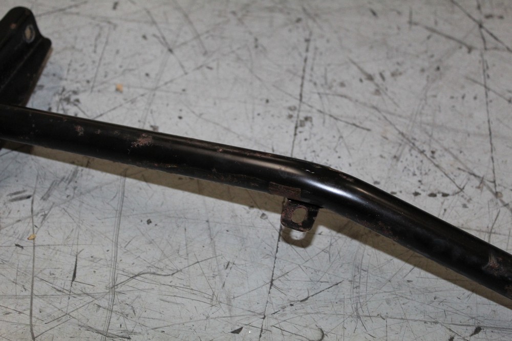 2019 PIAGGIO MP3 500 SPORT ABS OEM LOWER FRONT FRAME BRACKET