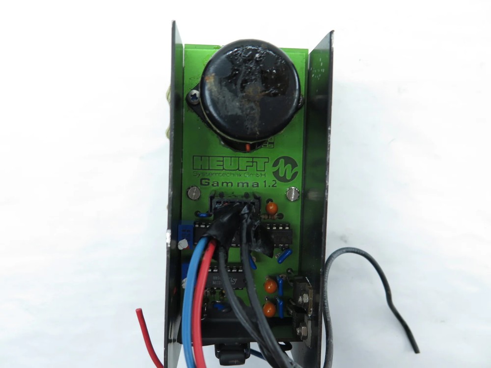 Heuft GAMMA 1.2 / Gammaasd HBE2AA000 Sensor