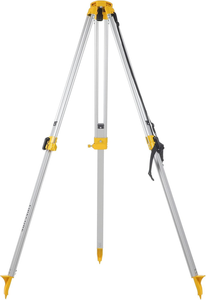 Precision Self-Leveling Optical Level Kit with 32X Lens & Tripod