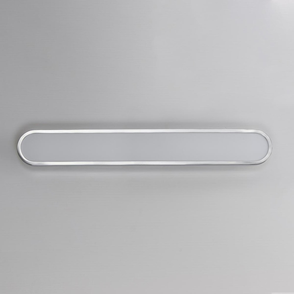 ET2 Contemporary Lighting E23424-PC Latitude Bathroom Vanity Light