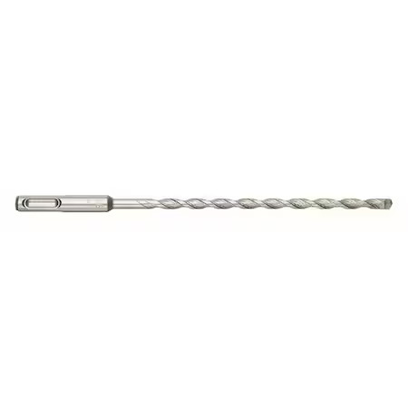 Bosch Hcfc2013 4-Cutter Hammer Drill Bit 3/16" X 10"L, Sds Plus
