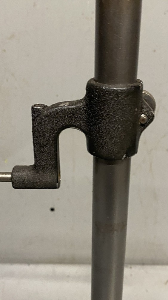 Indicator Comparator Stand With Fine Adjustment