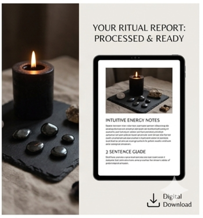 Powerful Custom Spell, Same Day Cast, Fast Spell Casting, Customized Spell