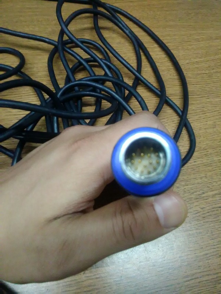 CAMERA 20' EXTENSION CABLE Stryker REF 1188-000-020 (E3)