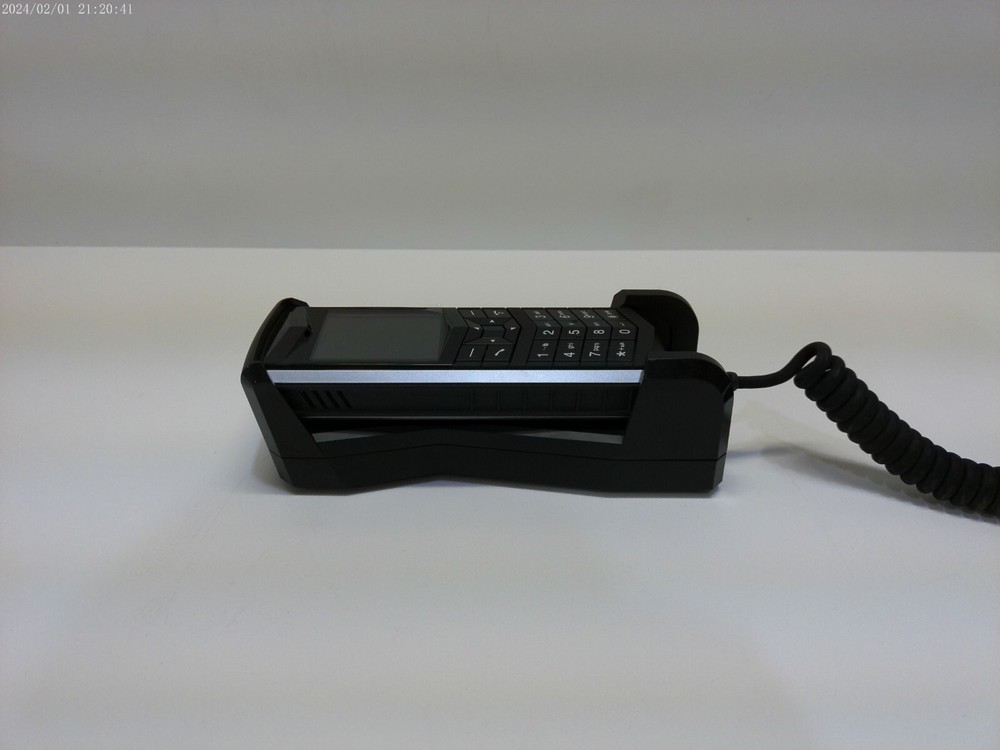 Thrane IP Handset