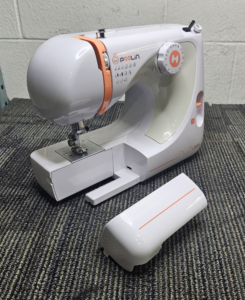 Poolin EOC565 Beginners Sewing Machine