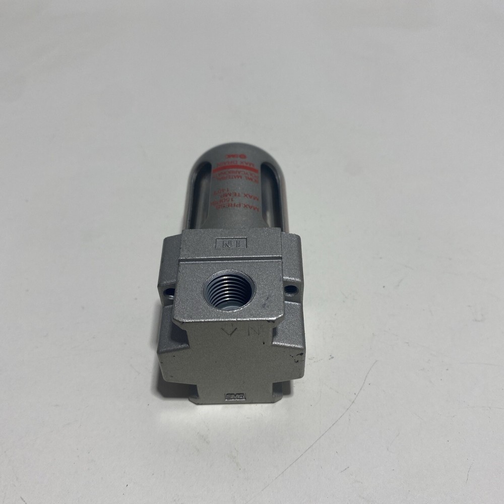 SMC AFM20-N02-CZ Mist Separator
