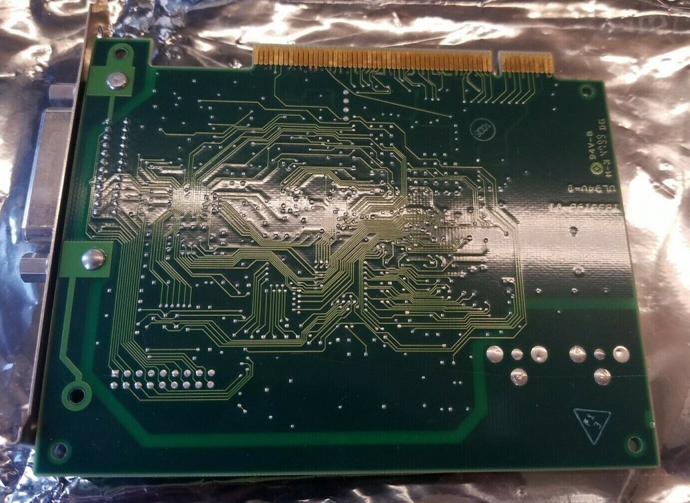 NI National Instruments PCI-GPIB Device