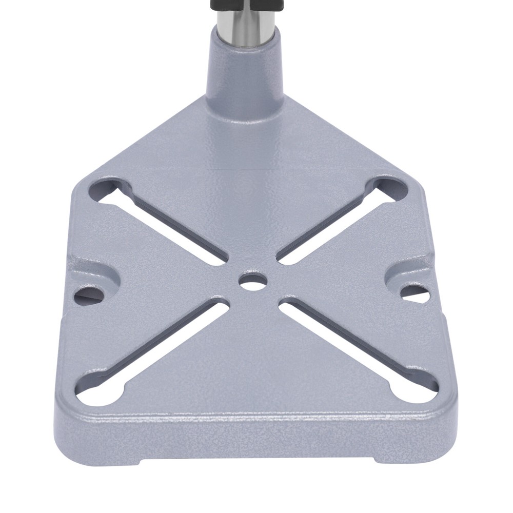 Single-Hole Drill Press Stand Floor Stand Electric Adjustable Table For Drilling