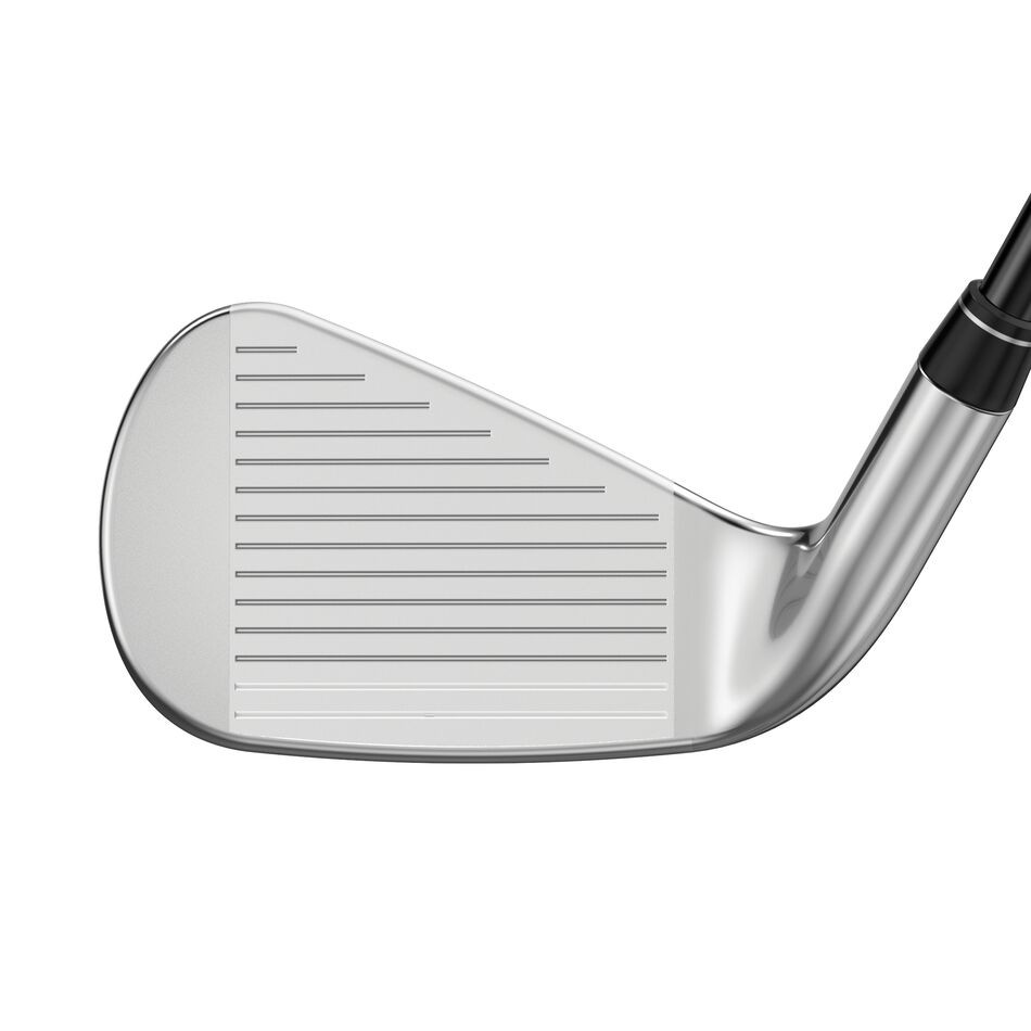 LEFT HANDED CALLAWAY 2023 GBB SAND WEDGE 54° GRAPHITE LIGHT STANDARD