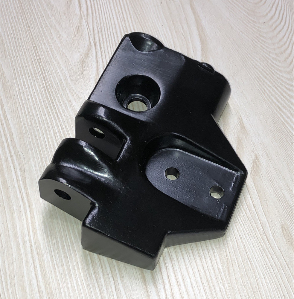 Steering Handle Bracket Johnson Evinrude 340779