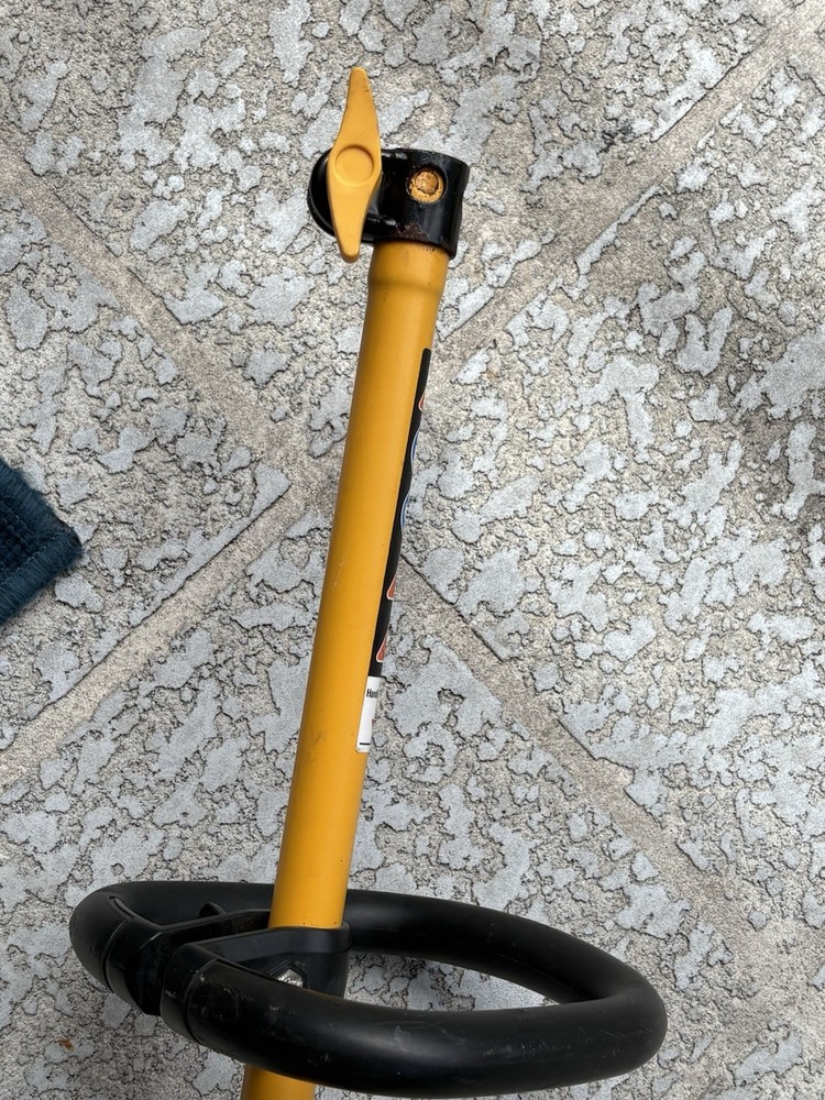 Power Lawn Edgers