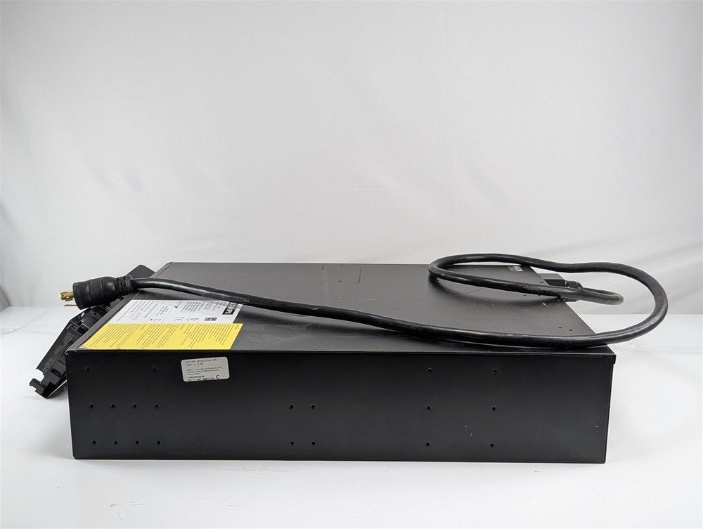 Eaton 9PX5K 4.5KW Online Double Conversion Rack Tower UPS