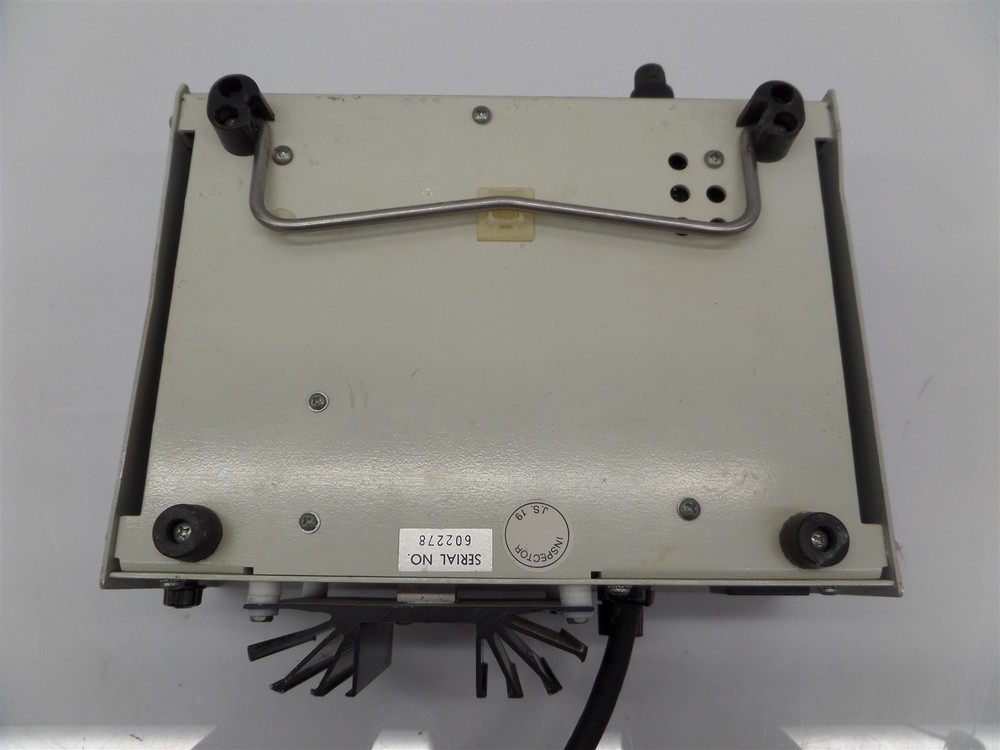 Cole Parmer Digi-Sense 2186-00 Temperature Controller