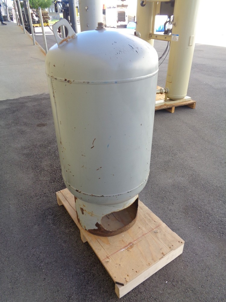 2016 elbi 37 gallon heating expansion tank steam generator water boiler