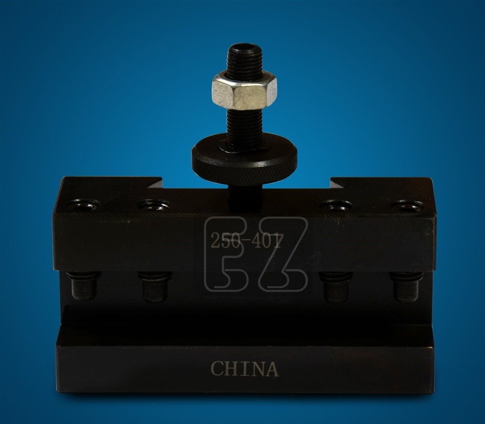 Turning Facing Holder 301 CXA #1 Holders New