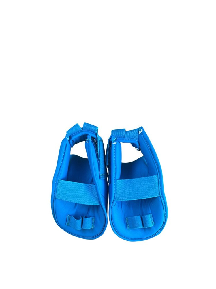Shin Guards Karate WKF