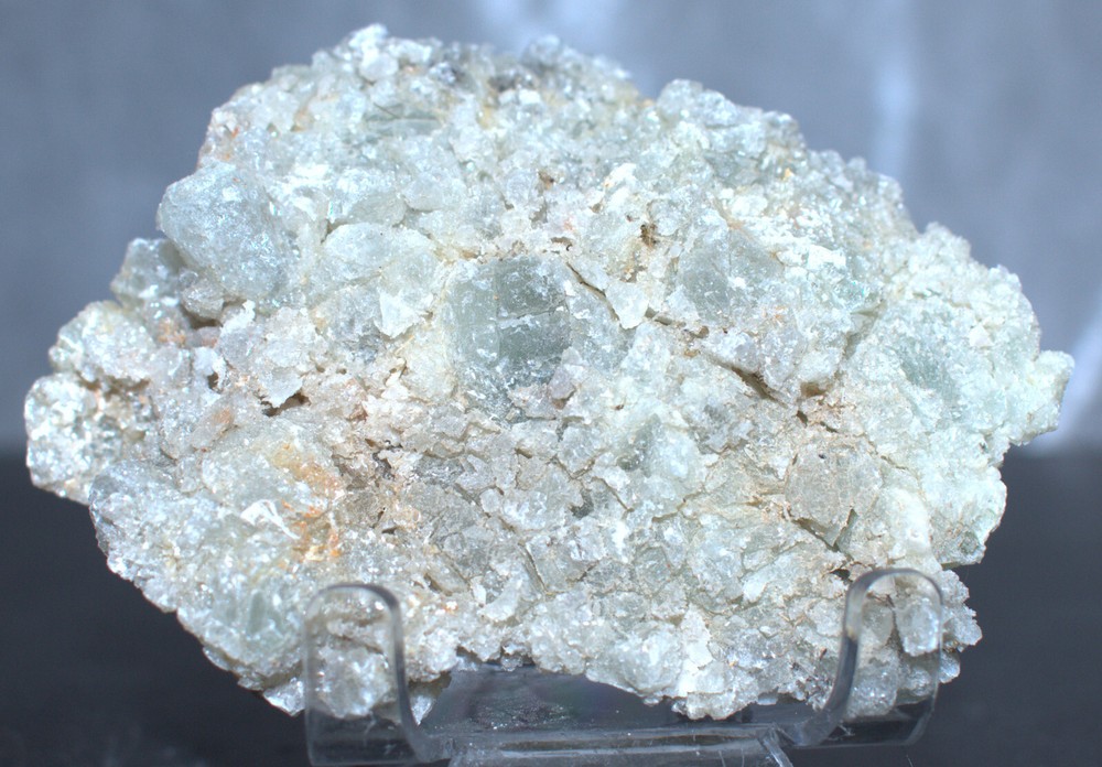 Pretty Quartz Crystal Cluster Specimen 4.14"/320 Grams