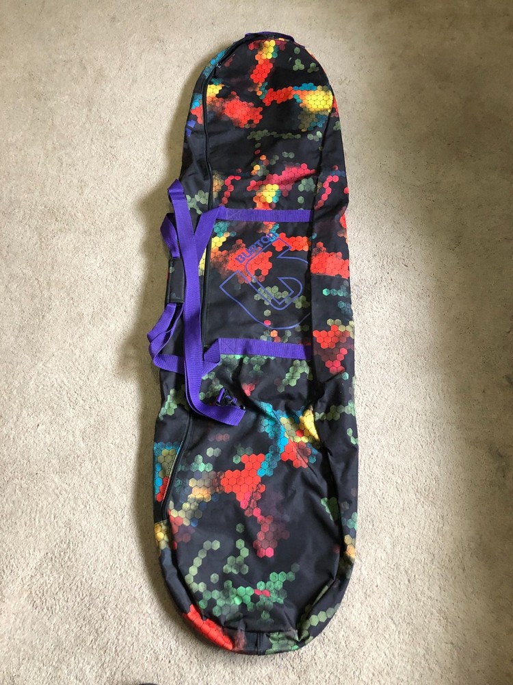 Burton 156 snowboard bag