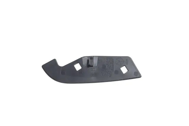 Genuine Mopar Front Fender Spat Right 68204470AC