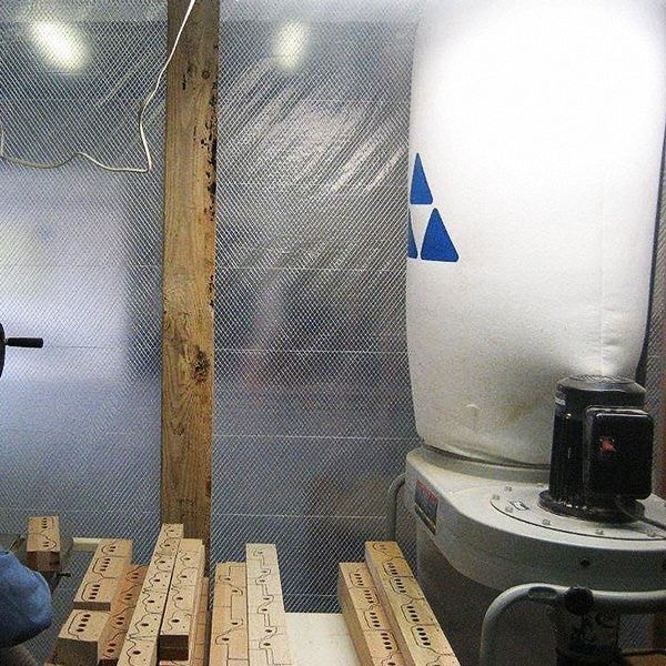 Americover Ds220 String-Reinforced Sheeting Roll