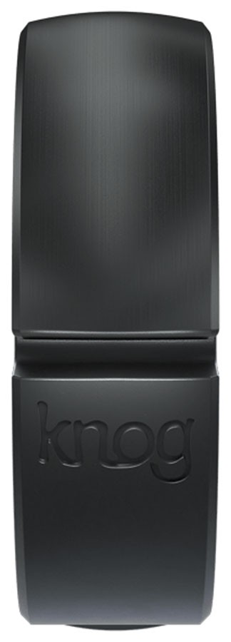 Knog Oi Classic Bell, Large, Black, Each