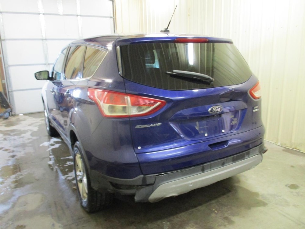 Used A/C Selector Switch fits: 2016 Ford Escape Front manual temperature control