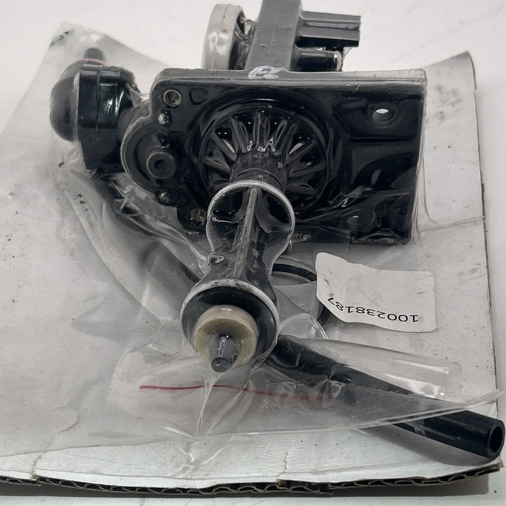 AO Smith PRO Drive End Cap Assembly with JG Fitting 100238187