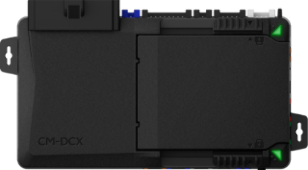Firstech iDatalink FT-DCX-LC DCX Next-generation Module for VW & AUDI 2006 & Up