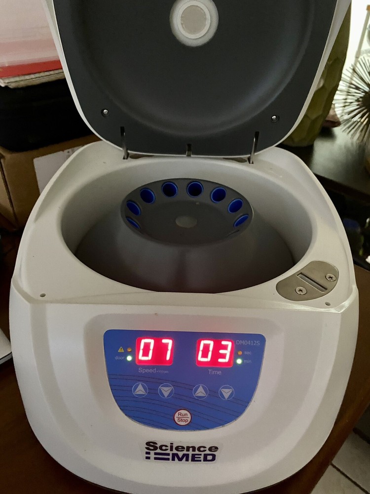 DM0412S Low-speed Centrifuge
