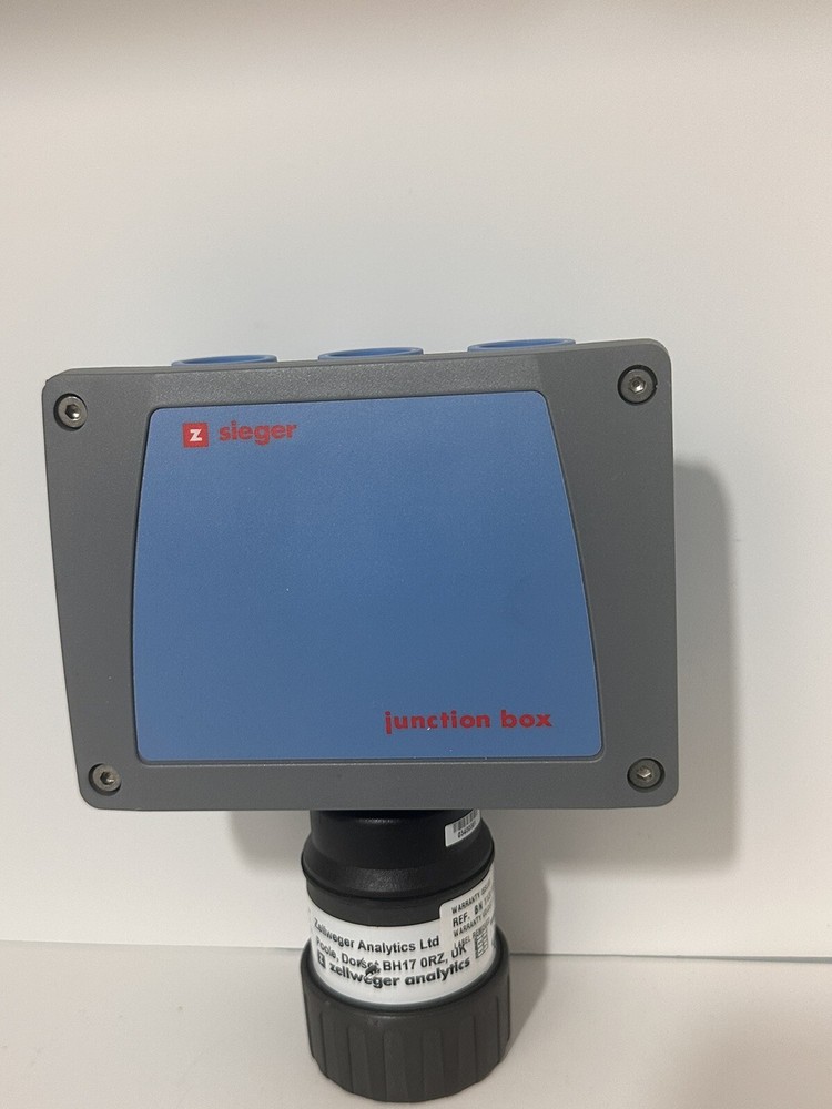 Zellweger 2110B2300 Opus Transmitter Assembly - NEW