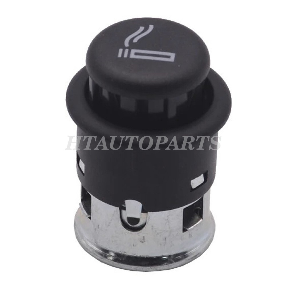 Cigarette Lighter Element For Porsche Cayenne 2003-2017 Macan 9556522010001C