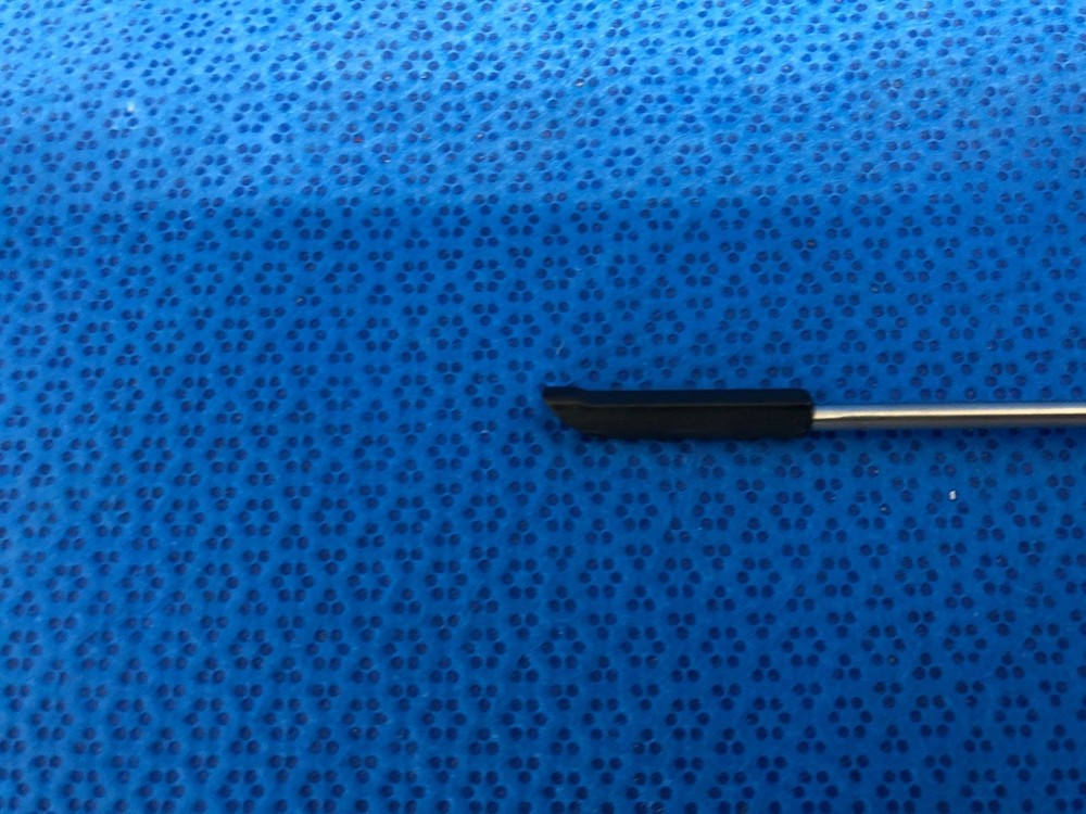 Circon ACMI E117-0 Obturator Laparoscopy Arthroscopy Surgical Endoscopy