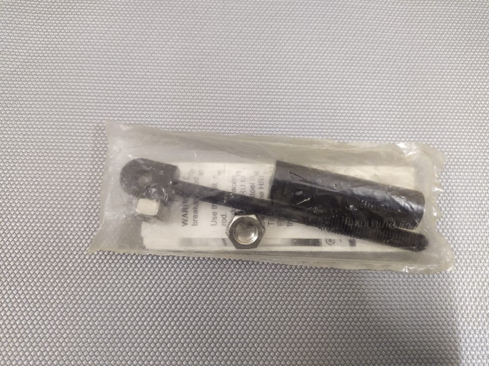 Mcmurdo Hydrostatic Release Unit HRU Replacement Kit 82-401 Service Kit Mcmurdo