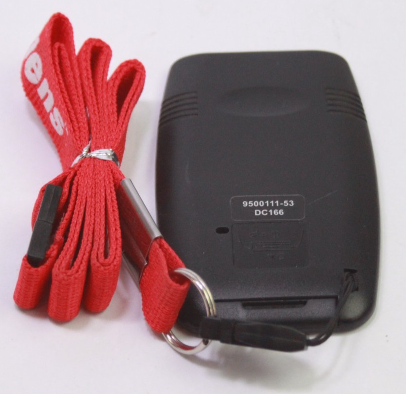 Lumens DC166 Ladibug Document Camera Replacement Remote Only