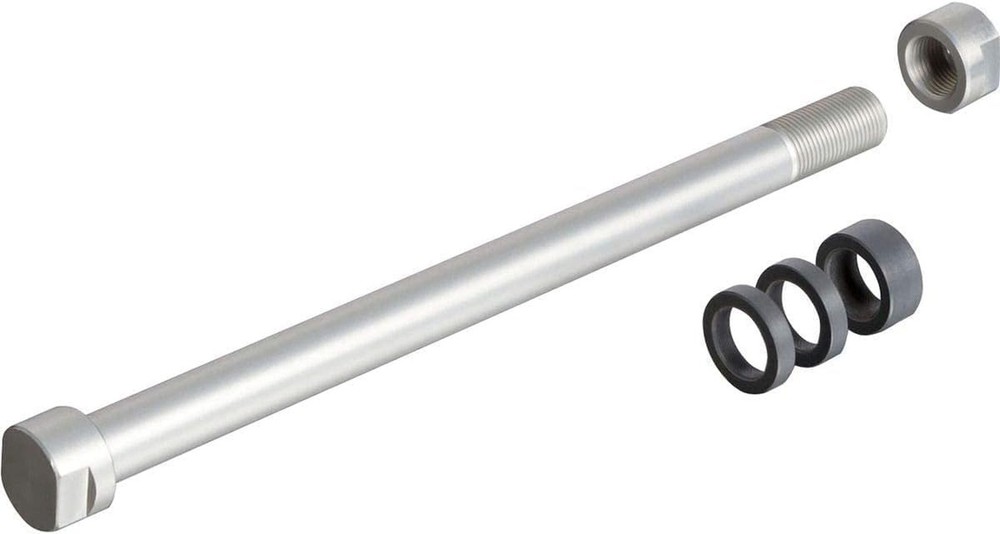Tacx E-Thru Bicycle Trainer Axle 12mm