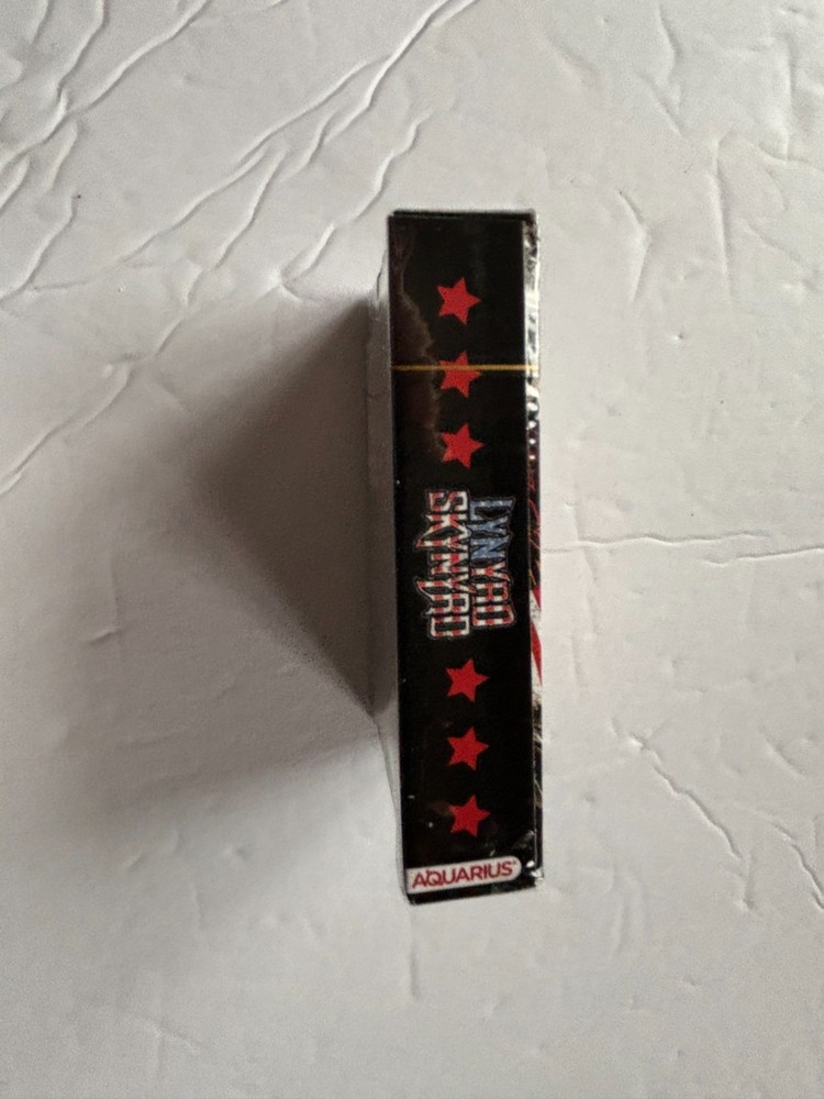 NEW Lynyrd Skynyrd Playing Cards