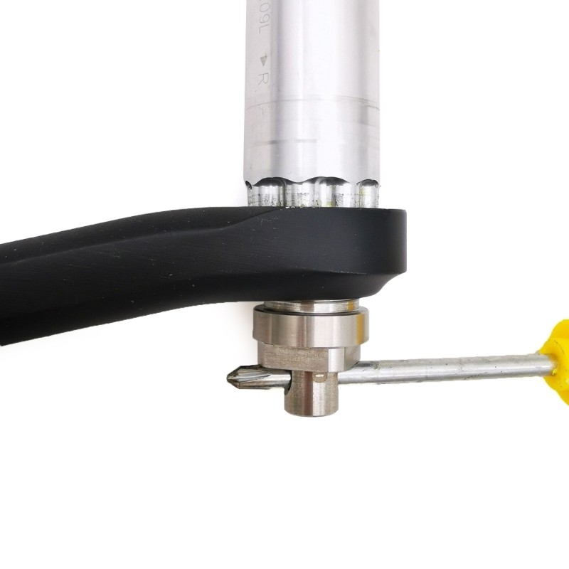 Bicycles Crank Extractor Remover Bicycles Crank Puller, Bikes Crank Removal Tool