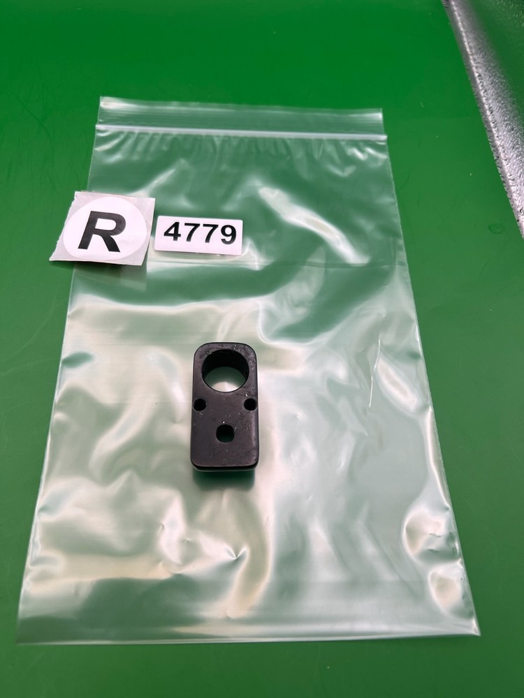 Autococker Back Block