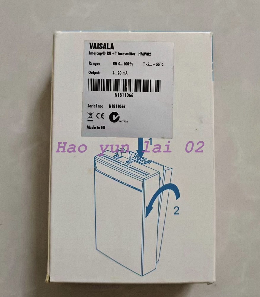 1PCS New For VAISALA Temperature and Humidity Sensor HMW82