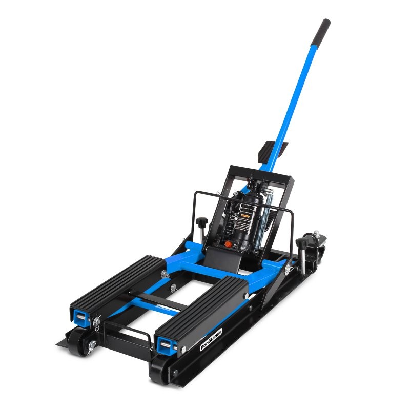 Scissor Jack Lift LB Plus for Triumph Thunderbird / Commander