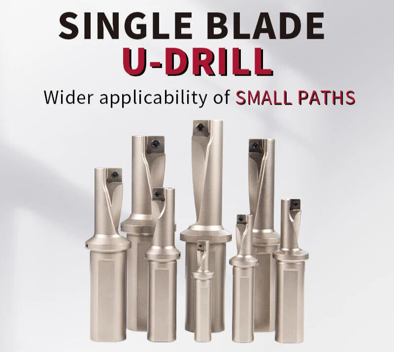 Drilling Boring One Quick CNC Lathe Inserts Multi-Functional 2.25D 3.25D XCMT